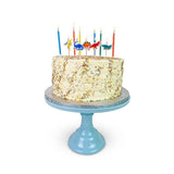 Dinosaur Birthday Candles 5 per pack