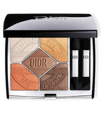 DIOR Diorshow 5 Couleurs Couture Eyeshadow Palette 533 Rivage
