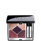 DIOR Diorshow 5 Couleurs Couture Eyeshadow Palette Plum Tutu