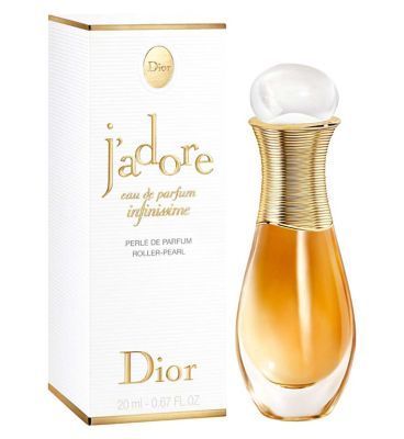 Dior J'Adore Infinissime Eau De Parfum Rollerpearl 20ml