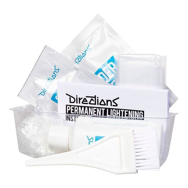 Directions Hair Lightening Kit 30 Vol