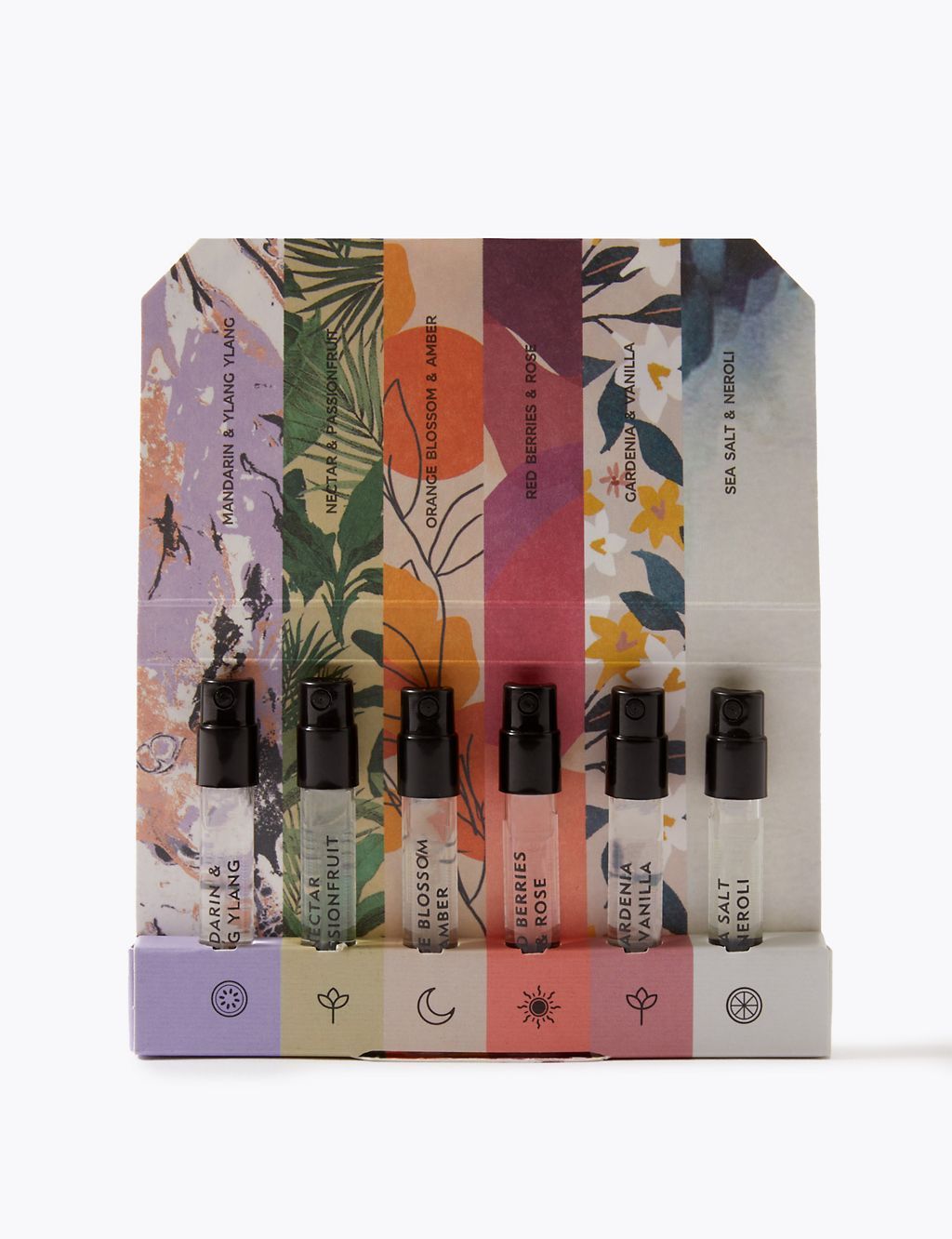 Discover Intense Discovery Set