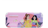 Disney Princess Triple Beauty Make Up Set