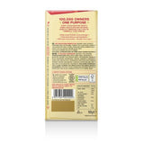 Divine White Chocolate with Strawberries 90g