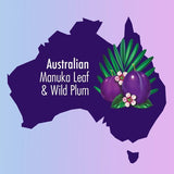 DNR Aussie Blonde 3 Minute Miracle Purple Hair Conditioner