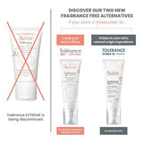 DNR Avène Tolerance Hydra-10 Moisturising Fluid 40Ml