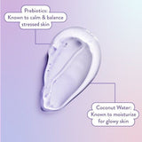 DNR Bioré Hydrate & Glow Gentle Cleanser 200ml