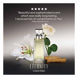 DNR Calvin Klein Eternity Eau de Parfum for Women 30ml