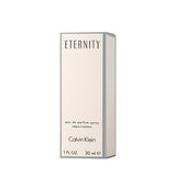 DNR Calvin Klein Eternity Eau de Parfum for Women 30ml