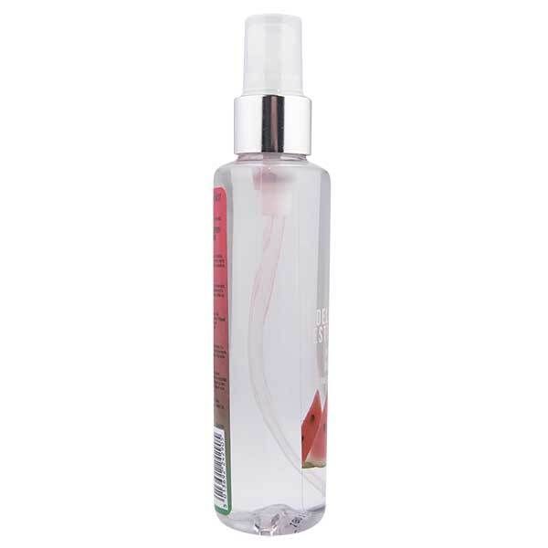 DNR Delicious Destinations #Quench Body Mist 100ml