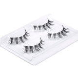 DNR EE PRO WINGED WISPY STRIP LASH
