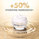 DNR Olay Collagen Peptide 24 MAX Face Cream, 50ml