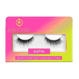 DNR Pinky Goat Vegan Lash KATYA