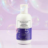 DNR Revolution Haircare Blonde Plex 5 Bond Plex Conditioner