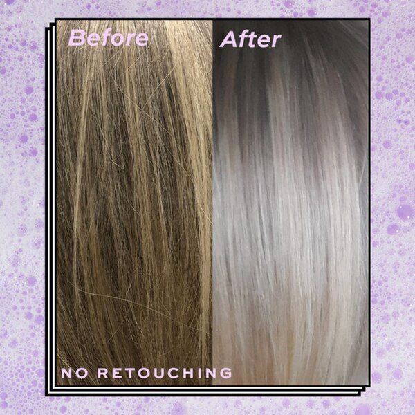 DNR Revolution Haircare Blonde Plex 5 Bond Plex Conditioner