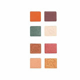 DNR Revolution The Simpsons Mini Shadow Palette Alien Maggie