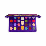 DNR Revolution X Bratz Eye Shadow Palette