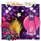 DNR SALLY HANSEN INSTA DRI TROLLS POPAILICOU