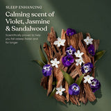 DNR Sanctuary Spa Wellness Solutions De-Stress Body Balm