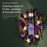 DNR Sanctuary Spa Wellness Solutions Sleep Mist