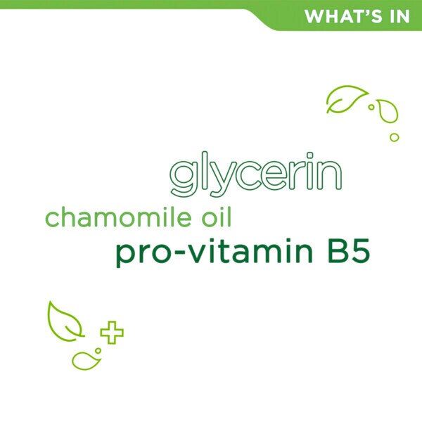 DNR Simple Kind To Hair Gentle Cleansing Shampoo 400Ml