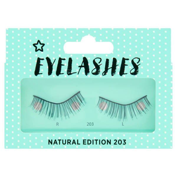 DNR Superdrug Lash 203