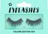 DNR Superdrug Lash Volume Edition 304