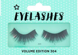 DNR Superdrug Lash Volume Edition 304