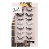 DNR Superdrug Studio Lash Set 8 Piece