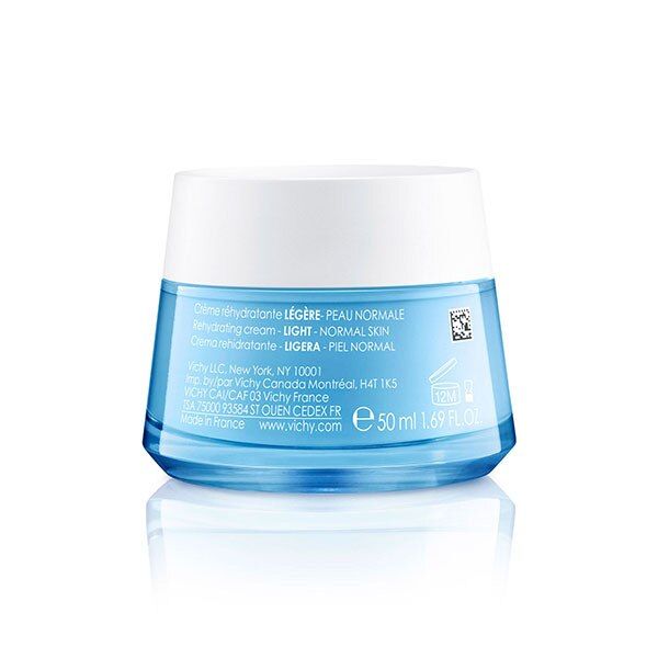 DNR VICHY Aqualia Thermal Light Hyaluronic Acid Moisturiser