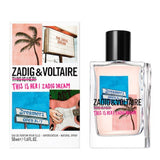 DNR Zadig & Voltaire Dream This Is Her Eau De Parfum 50ml