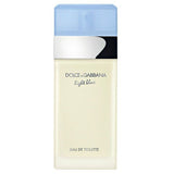 Dolce & Gabbana Light Blue Eau De Toilette 100ml 25ML