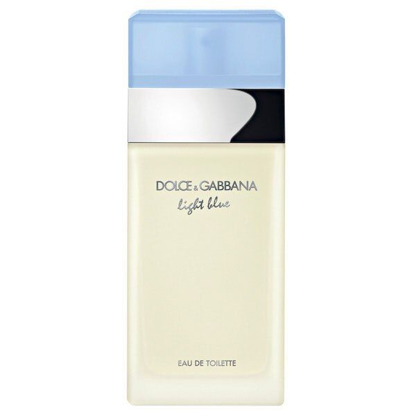 Dolce & Gabbana Light Blue Eau De Toilette 100ml 50ML
