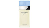 Dolce & Gabbana Light Blue Eau De Toilette Giftset