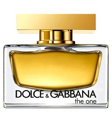 Dolce&Gabbana The One Eau de Parfum 50ml