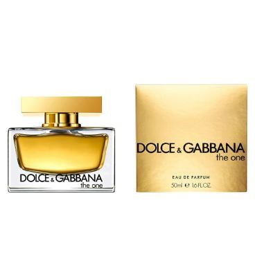 Dolce&Gabbana The One Eau de Parfum 50ml