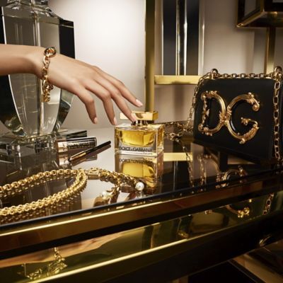 Dolce&Gabbana The One Eau de Parfum 50ml