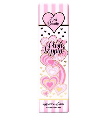 Doll Beauty Push Poppin Liner