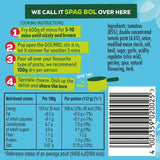 Dolmio Bolognese Low Fat Pasta Sauce 675g