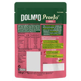 Dolmio Pasta Pronto Carbonara Pasta Sauce 150g