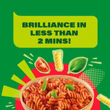 Dolmio Pasta Pronto Tomato & Basil Microwave Pasta 200g
