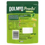 Dolmio Pasta Pronto Tomato & Basil Microwave Pasta 200g