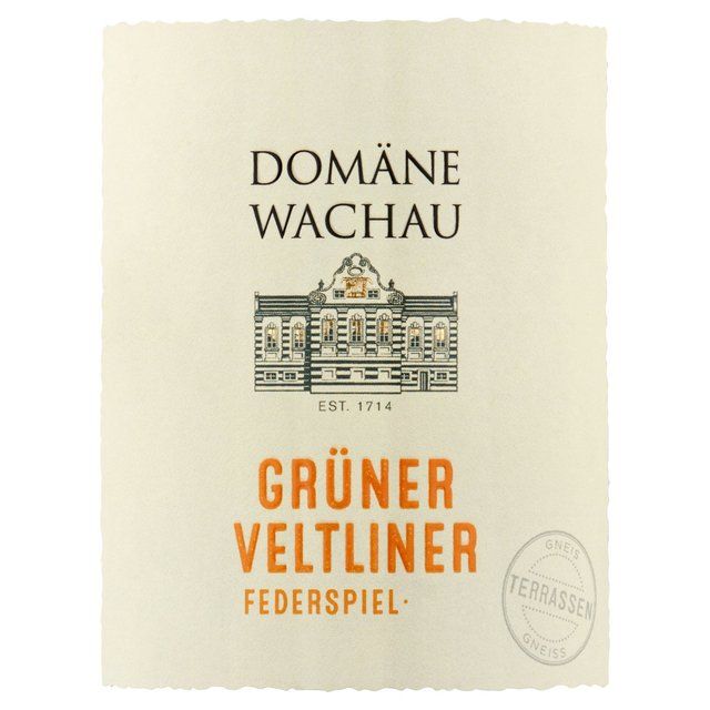 Domane Wachau Gruner Veltliner Federspiel 75cl