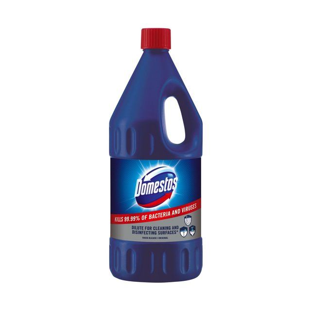 Domestos Bleach Original 2L