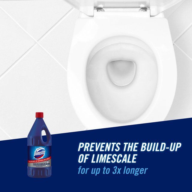 Domestos Bleach Original 2L