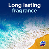 Domestos Power 5 Toilet Rim Block Ocean 2 per pack