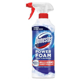 Domestos Power Foam Arctic Fresh Toilet Cleaner 450ml
