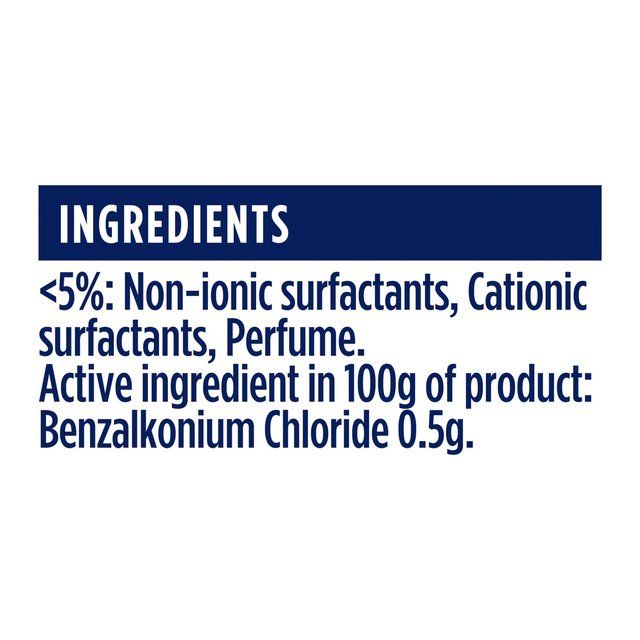 Domestos Power Foam Toilet & Bathroom Cleaner Spray Limescale Remover 450ml