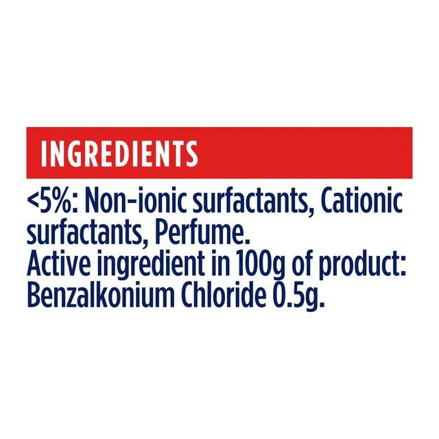 Domestos Power Foam Toilet & Bathroom Cleaner Spray Limescale Remover 450ml