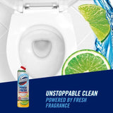 Domestos Power Fresh Lime 750ml